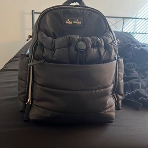 Itzy Ritzy Midnight Dream backpack